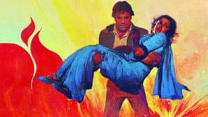 दी बर्निंग ट्रेन — foto 5