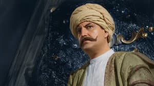 Yavuz Sultan Selim Ağlıyor — foto 1