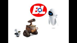 WALL·E's Treasures & Trinkets — foto 3