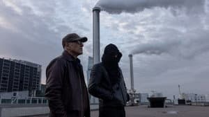 Citoyens clandestins — foto 2