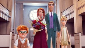 La Familia Monster 2 — foto 11