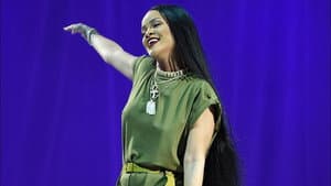 Rihanna: Live at Made In America — foto 2