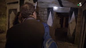 Les gardiens du Paris souterrain — foto 1