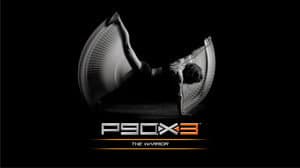 P90X3 - The Warrior — foto 2