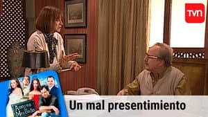 Un mal presentimiento