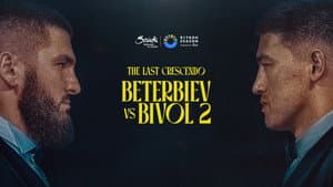Artur Beterbiev vs. Dmitry Bivol II — foto 4