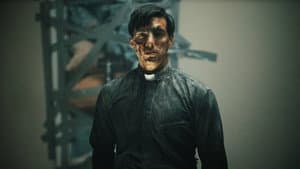 Exorcismo en el séptimo día — foto 6