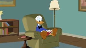 Hazlo tú mismo, Donald — foto 1