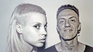 ZEF - The Story of Die Antwoord — foto 1