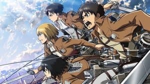 Attack on Titan — foto 8