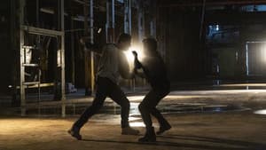 Escalada de violencia — foto 1