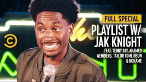 Playlist w/ Jak Knight — foto 1