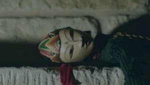 The Pocong Shroud Ghost — foto 1