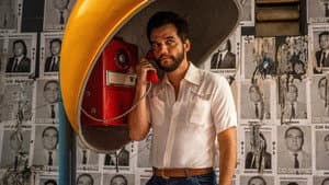 El agente secreto — foto 7