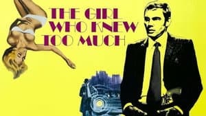 The Girl Who Knew Too Much — foto 9