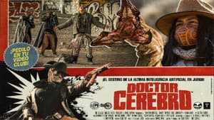 Doctor Cerebro — foto 9