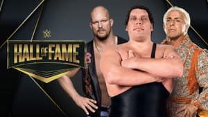 WWE Hall Of Fame 2009 — foto 1