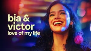 Bia y Víctor: Amor de mi vida — foto 10