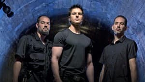 Ghost Adventures: Demon House — foto 2