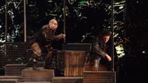Wagner: Siegfried — foto 6