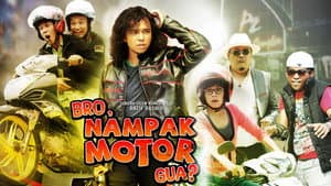 Bro, Nampak Motor Gua? — foto 2