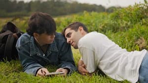 The Nature of Us — foto 2