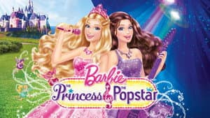 Barbie: La Princesa y la Estrella de Pop — foto 5