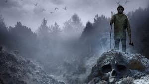 The Sierra Nevada Murders — foto 1
