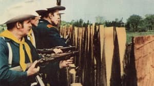Flaming Frontier — foto 1