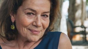 Hannelore Elsner - Ohne Spiel ist mir das Leben zu ernst — foto 1