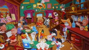Looney Tunes Golden Collection, Vol. 1 — foto 1