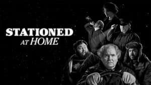 Stationed At Home — foto 5