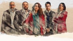 خلي بالك من زيزي — foto 1