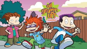 Rugrats Crecidos — foto 5