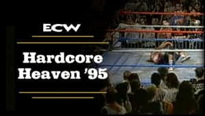 ECW Hardcore Heaven 1995 — foto 3