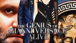 The Genius of Gianni Versace Alive — foto 5