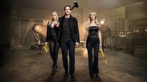Rescatando Propiedades: Christina vs. Tarek — foto 2