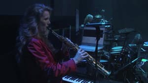 Tangerine Dream - One Night in Space - Live at the Alte Oper Frankfurt — foto 10