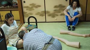 富美子の足 — foto 3