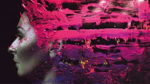 Steven Wilson: Hand. Cannot. Erase. — foto 3