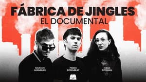 Fábrica de Jingles: el documental — foto 1