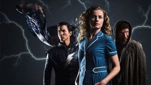 Freaks: eres de los nuestros — foto 2