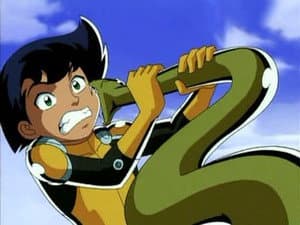 Episodio 22