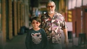 El Abuelo y Kid — foto 3