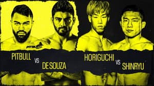 Bellator MMA x RIZIN 2 — foto 3