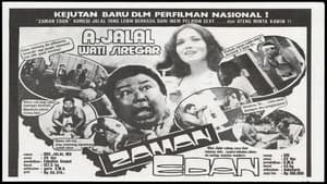 Zaman Edan — foto 1