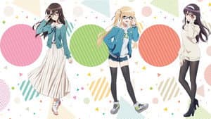 Saekano: Saenai Heroine no Sodatekata — foto 11