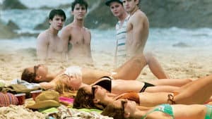 Summer of 8 — foto 1