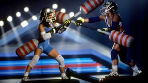 The American Gladiators Documentary — foto 2