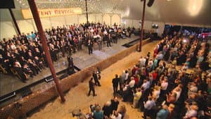 Tent Revival Homecoming — foto 1